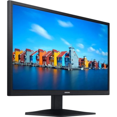 монитор Samsung S24A336N Черный