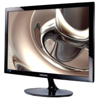 монитор Samsung S24D300H