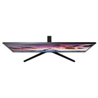 монитор Samsung S24F356FHI Черный