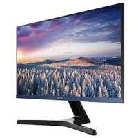 монитор Samsung S24R358FHI Синий