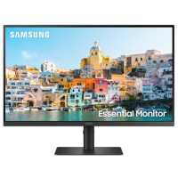 монитор Samsung S27A400UJI Черный