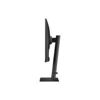 монитор Samsung ViewFinity S8 S27A800UNI Черный