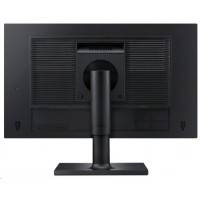 монитор Samsung S27E650D Черный