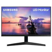монитор Samsung F27T350FHC Серый