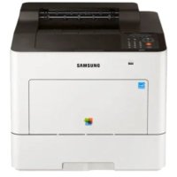 принтер Samsung SL-C4010ND Черно-Белый