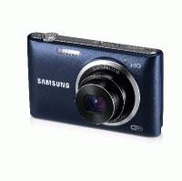 фотоаппарат Samsung ST150F Black Черный