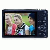 фотоаппарат Samsung ST150F Black Черный