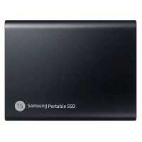SSD диск Samsung T5 2Tb MU-PA2T0B/EU Черный