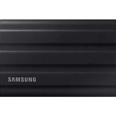 SSD диск Samsung T7 Shield 2Tb MU-PE2T0S/AM Черный