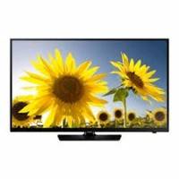 телевизор Samsung UE24H4070AU Черный