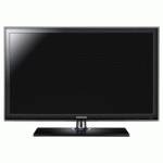телевизор Samsung UE27D5000NW Черный