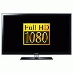 телевизор Samsung UE32D5000PW Черный