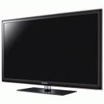телевизор Samsung UE32D5500RW Черный