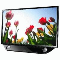телевизор Samsung UE32F4800AW Черный