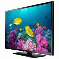 телевизор Samsung UE32F5300AK Черный