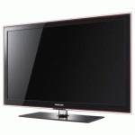 телевизор Samsung UE37C5000QW Черный