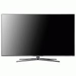 телевизор Samsung UE40D7000LS Черный