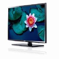 телевизор Samsung UE40EH6037K Черный