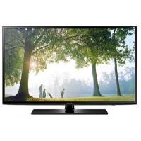 телевизор Samsung UE40H6203AK Черный