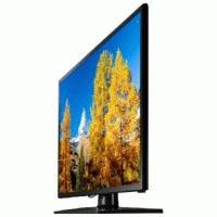 телевизор Samsung UE46F5020AK Черный