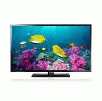 телевизор Samsung UE46F5300AK Черный
