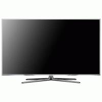 телевизор Samsung UE60D8000YS Серебристый