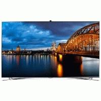 телевизор Samsung UE65F8000AT Черный