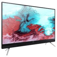 телевизор Samsung UE32K5100AU Черный