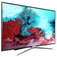 телевизор Samsung UE32M5500AU Титан