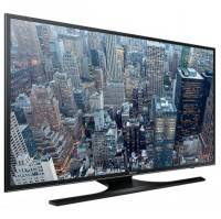 телевизор Samsung UE40JU6400U Черный