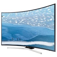 телевизор Samsung UE40KU6300U Черный