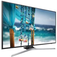 телевизор Samsung UE40MU6103U Черный