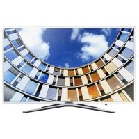 телевизор Samsung UE43M5513AU Белый