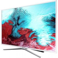 телевизор Samsung UE49K5510AU Белый