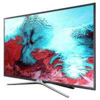 телевизор Samsung UE49M5500AU Черный