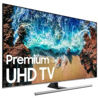телевизор Samsung UE49NU8000U