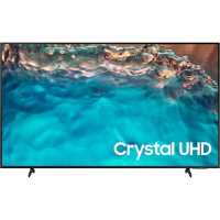 телевизор Samsung UE50BU8000U