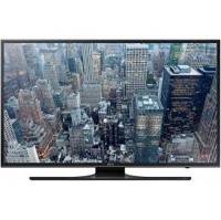 телевизор Samsung UE50JU6400U Черный
