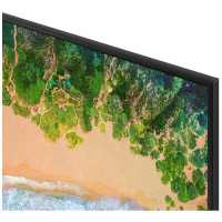 телевизор Samsung UE55AU7100U