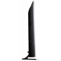 телевизор Samsung UE55HU8700T Черная панель с серебристым оформлением