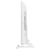 телевизор Samsung UE55JU6610U Белый