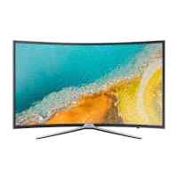 телевизор Samsung UE55K6500BU Титан