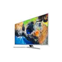 телевизор Samsung UE55MU6400U Серебристый
