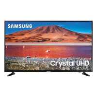 телевизор Samsung UE55TU7002U