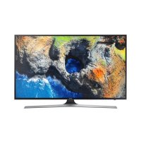 телевизор Samsung UE65MU6100U Черный