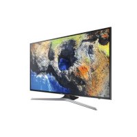 телевизор Samsung UE65MU6100U Черный