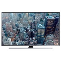 телевизор Samsung UE75JU7000U Черный
