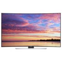 телевизор Samsung UE85HU8500T Черный