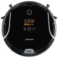 робот-пылесос Samsung VCR8981L3K черный