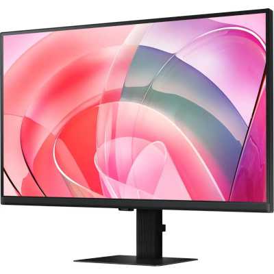 монитор Samsung ViewFinity S7 S27D700EAU Черный